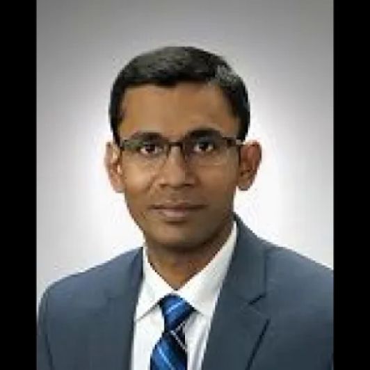 Krishna Kancharla, MD