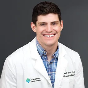 Michael J Abbott, PA-C 0
