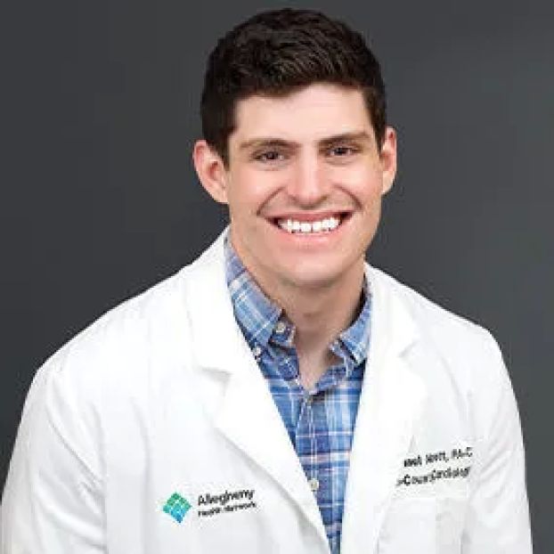 Michael J Abbott, PA-C