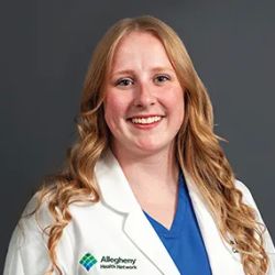 Hannah Miller, PA-C ico