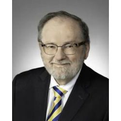 William W. Barrington, MD ico