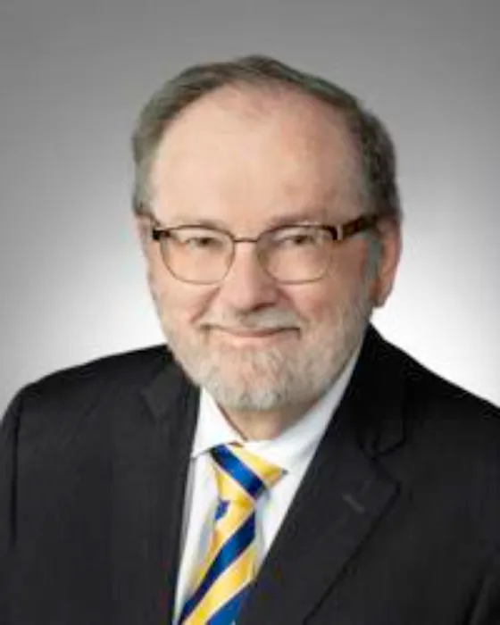 William W. Barrington, MD 1