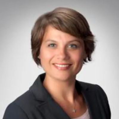 Evonne Morell, DO