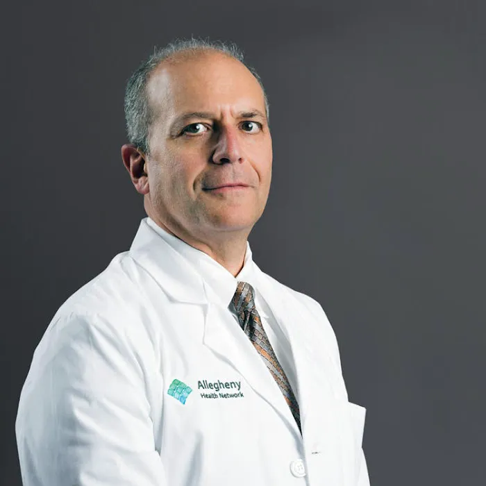 Daniel A Rubin, MD 0