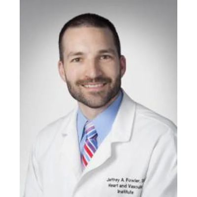 Jeffrey A. Fowler, DO
