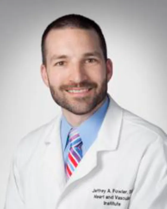 Jeffrey A. Fowler, DO 2