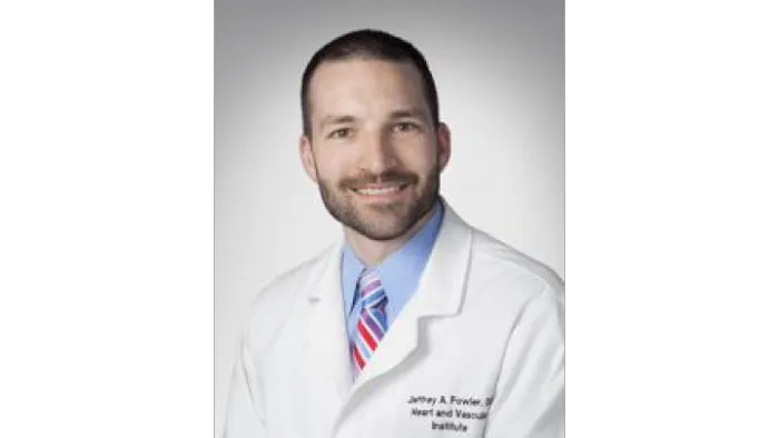 Jeffrey A. Fowler, DO 1