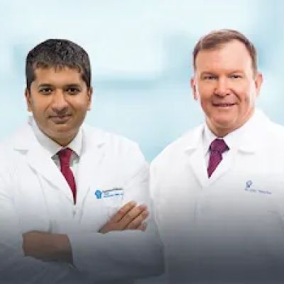 St. Clair Medical Group Cardiac Surgery