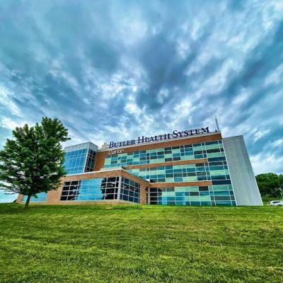IHS Electrophysiology - Clarion