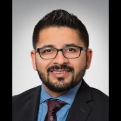 Madhurmeet Singh, DO ico