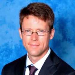 George C Shaw, MD ico