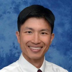 Emerson H Liu, MD ico