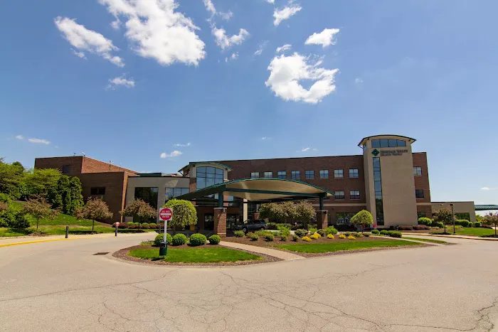 HVMG Heart & Vascular Center 0