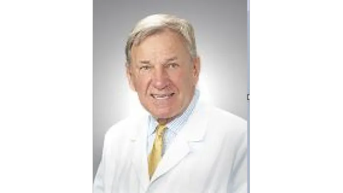 Mark (Nathan) A. Estes III, MD 1