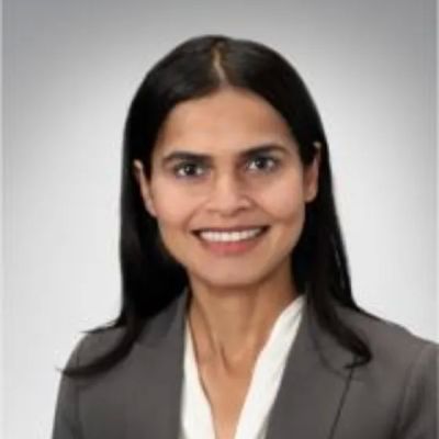 Aditi Ramchandra Naniwadekar, MD