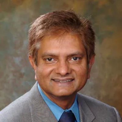 Venkatraman Srinivasan, MD