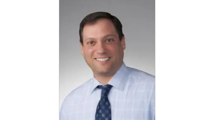 Jeffrey S. Cohen, MD 1