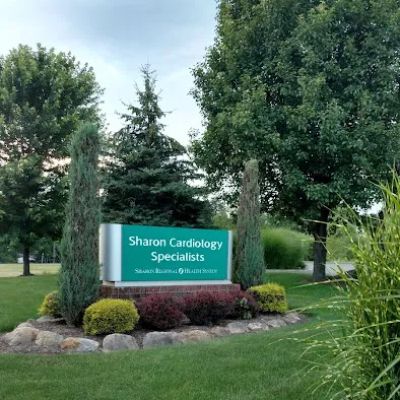 Steward Cardiology Associates, Hermitage