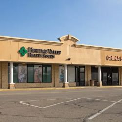 HVMG Heart & Vascular Center - Ellwood City ico