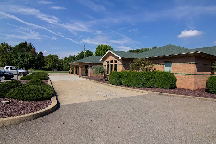 HVMG Heart & Vascular Center - Calcutta/East Liverpool 2