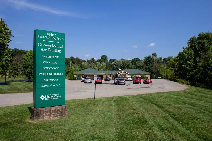HVMG Heart & Vascular Center - Calcutta/East Liverpool 0