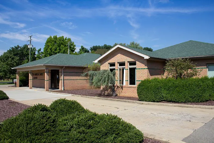 HVMG Heart & Vascular Center - Calcutta/East Liverpool 1