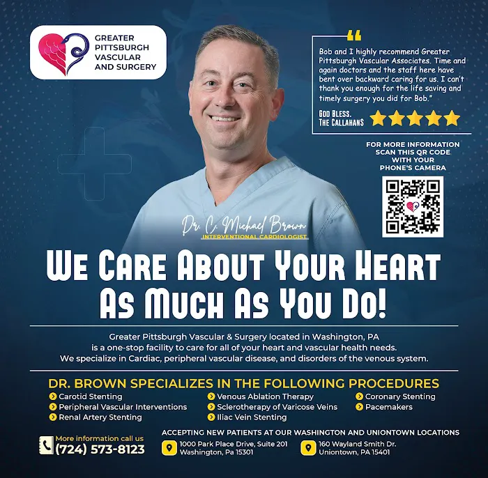 Greater Pittsburgh Vascular Associates 4