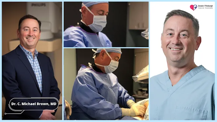 Greater Pittsburgh Vascular Associates 5