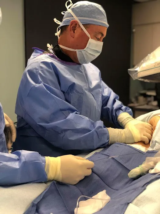 Greater Pittsburgh Vascular Associates 1