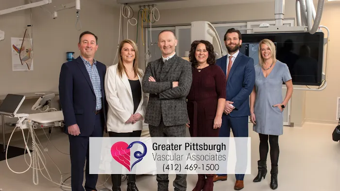 Greater Pittsburgh Vascular Associates 7