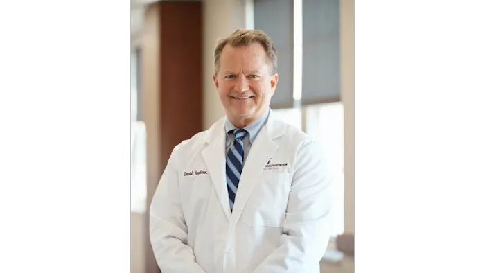 David Haybron, MD 0
