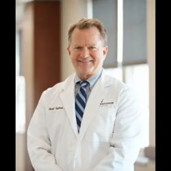 David Haybron, MD ico
