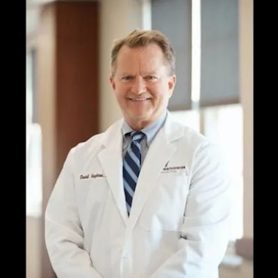 David Haybron, MD