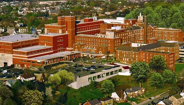 UPMC Children's Specialty Care Center Washington 0