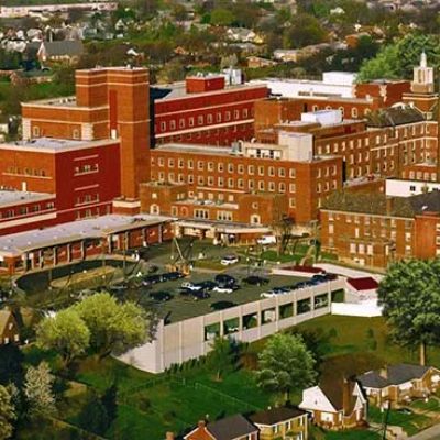 UPMC Children's Specialty Care Center Washington
