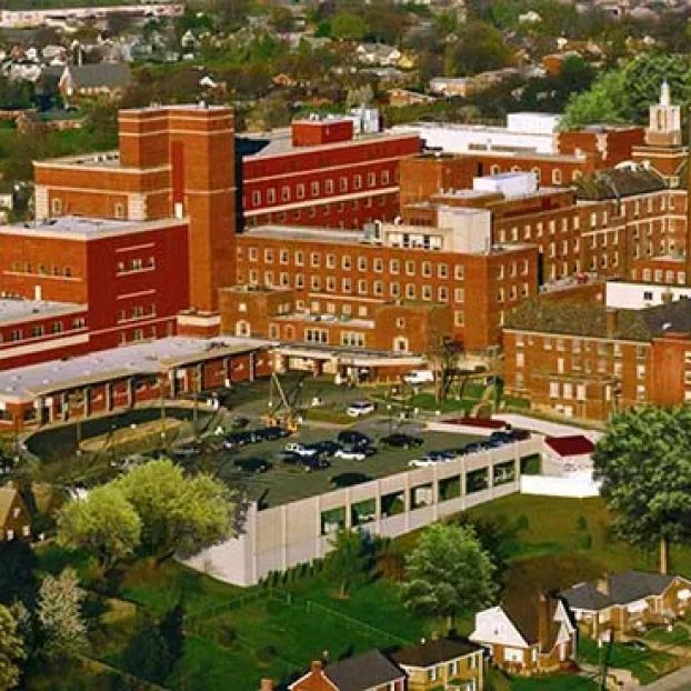 UPMC Children's Specialty Care Center Washington