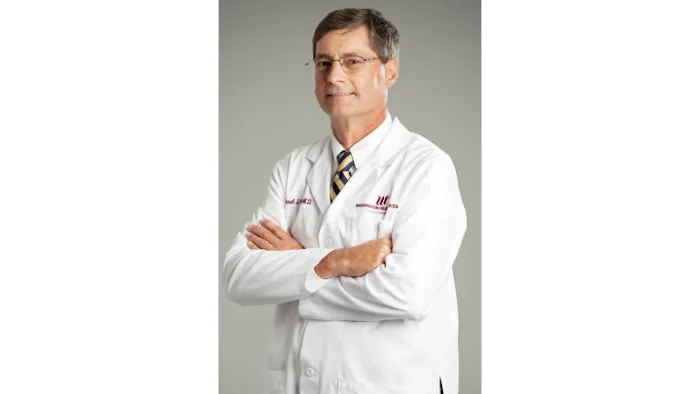 Michael Pecora, MD 1