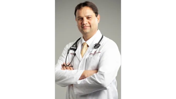 Dr. Jose Venero 0