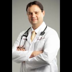 Dr. Jose Venero ico
