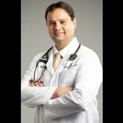 Dr. Jose Venero