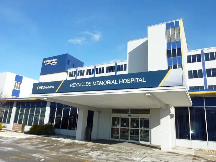 WVU Heart and Vascular Institute 2