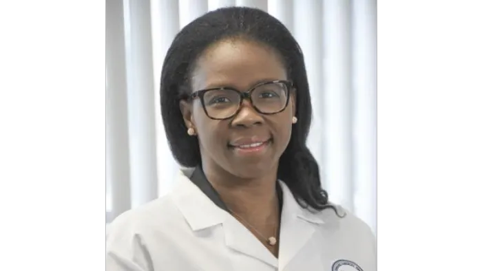 Chinedu Igwe, MD 3