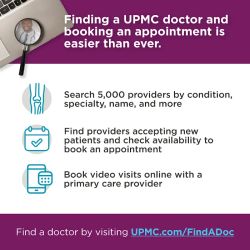 UPMC Heart and Vascular Institute ico