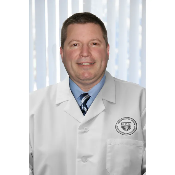 Glen Miske, DO 4