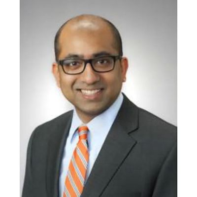 Aditya Bhonsale, MD