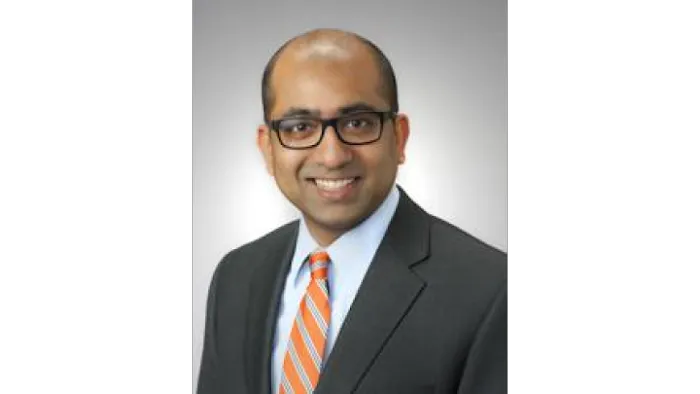 Aditya Bhonsale, MD 2