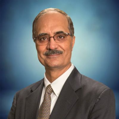 Baldev Sekhon, MD