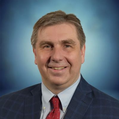John Schirger, MD