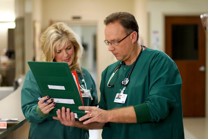 Southwoods Cardiology 1