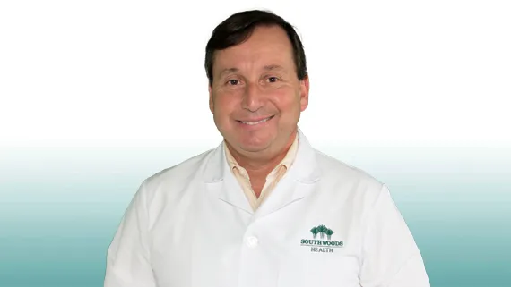 Joseph Graziano, MD, FACC - Southwoods Health - Cardiology 0